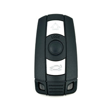 Cargar imagen en el visor de la galería, BMW 3 Button Smart Key KR55WK49147 315MHz, Aftermarket