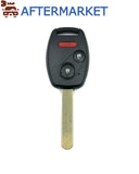 Honda 3 Button Remote Head Key MLBHLIK-1T 313.8MHz, Aftermarket