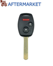 Load image into Gallery viewer, Honda 3 Button Remote Head Key CWTWBIU545 434MHz, Aftermarket