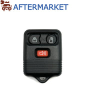 Cargar imagen en el visor de la galería, Ford/Lincoln/Mercury 3 Button Remote CWTWB1U331 315MHz, Aftermarket