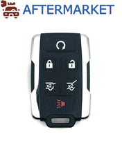 Load image into Gallery viewer, Chevrolet 6 Button Smart Key M3N-32337100 315MHz,  Aftermarket