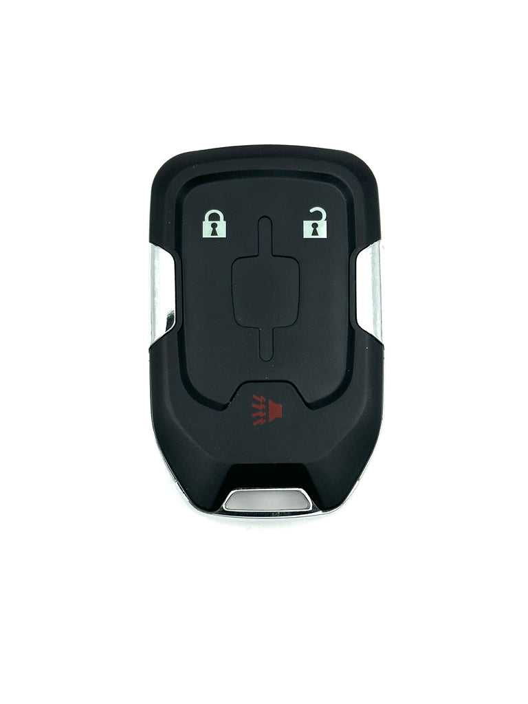 GM 3 Button Smart Key HYQ1ES 433MHz, Aftermarket