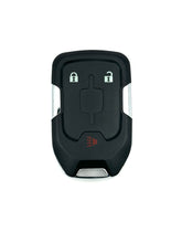 Cargar imagen en el visor de la galería, GM 3 Button Smart Key HYQ1ES 433MHz, Aftermarket