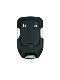 GM 3 Button Smart Key HYQ1ES 433MHz, Aftermarket
