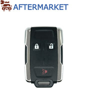 Cargar imagen en el visor de la galería, Chevrolet/GM 3 Button M3N-32337200 433MHz, Aftermarket