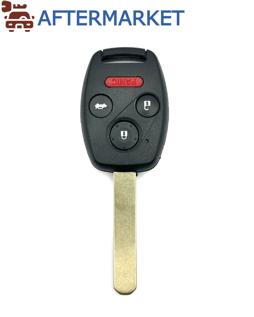 Honda 4 Button Remote Head Key MLBHLIK-1T 315MHz, Aftermarket (Pack of 5)