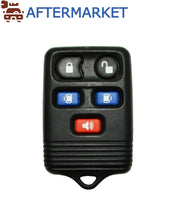 Cargar imagen en el visor de la galería, Ford/Lincoln/Mercury 5 Button Remote CWTWB1U551 315MHz, Aftermarket