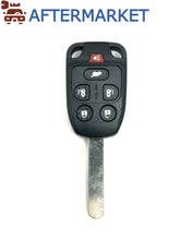 Cargar imagen en el visor de la galería, Honda 6 Button Remote Head Key N5F-A04TAA 315MHz, Aftermarket