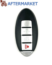 Load image into Gallery viewer, Nissan 4 Button Smart Key KR55WK48903 315 MHz, Aftermarket