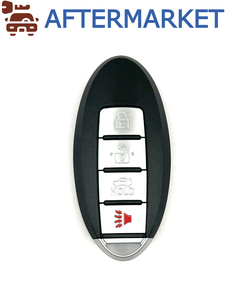 Nissan 4 Button Smart Key CWTWB1U815 315MHz , Aftermarket