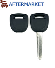 Cargar imagen en el visor de la galería, 2003-2014 Mazda MZ34 Transponder Key Shell, Aftermarket