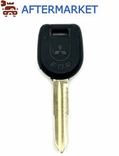 Load image into Gallery viewer, 2004 -2017 Mitsubishi Transponder Key 46 Chip, Aftermarket