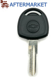 2004-2008 Chevrolet Transponder Key 48 Chip, Aftermarket