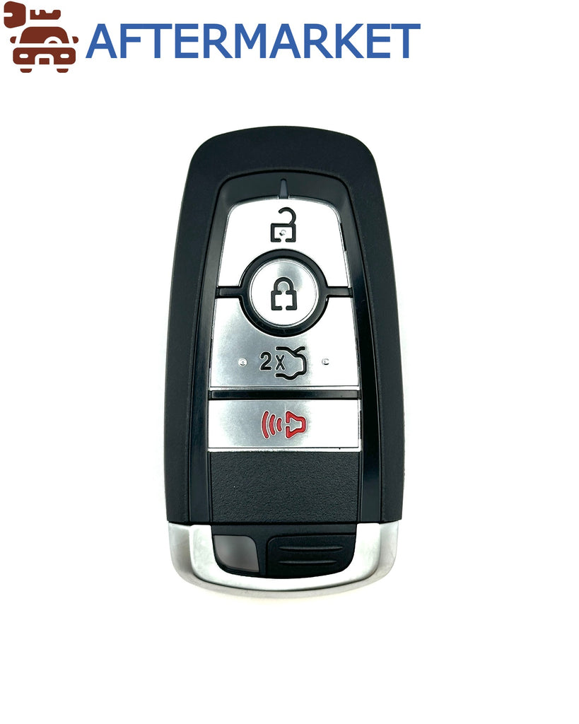 Ford 4 Button Smart Key M3N-A2C93142300 315Mhz, Aftermarket