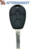 Fiat SIP22 Transponder Key ID13 Chip, Aftermarket