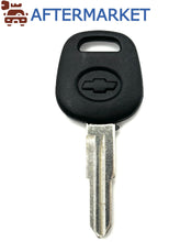 Cargar imagen en el visor de la galería, 2008-2015 Chevrolet/GM Transponder Key ID46 Chip, Aftermarket