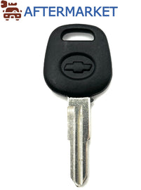 2008-2015 Chevrolet/GM Transponder Key ID46 Chip, Aftermarket