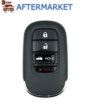 Load image into Gallery viewer, Honda 4 Button Smart Key KR5TP-4 434Mhz, Aftermarket