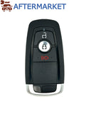 Ford 3 Button Smart Key M3N-A2C93142300 315MHz, Aftermarket