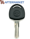 2008-2015 Chevrolet/GM Transponder Key ID48, Aftermarket