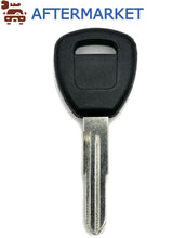 Cargar imagen en el visor de la galería, 1998-2006 Acura/Honda Transponder Key 48 Chip, Aftermarket