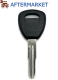 1998-2006 Acura/Honda Transponder Key 48 Chip, Aftermarket