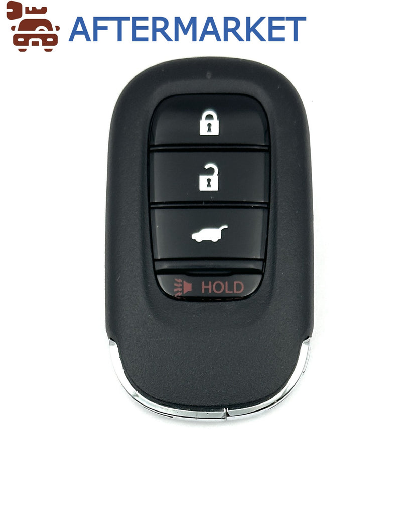 Honda 4 Button Smart Key KR5TP-4 434Mhz, Aftermarket