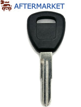 Cargar imagen en el visor de la galería, 1997-2006 Acura/Honda Transponder Key ID13 Chip, Aftermarket