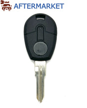 Cargar imagen en el visor de la galería, 1999-2006 Fiat Transponder Key ID48 Chip, Aftermarket