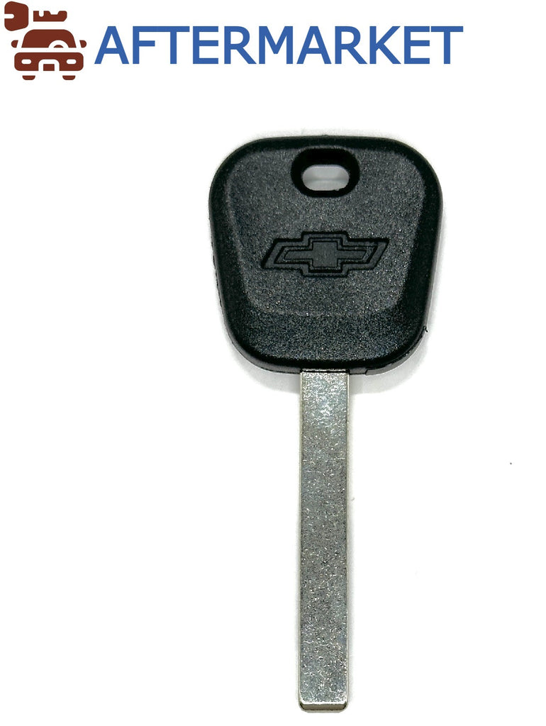 1999-2022 Chevrolet/Cadillac/GM Transponder Key ID48 Chip, Aftermarket