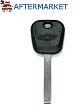 Cargar imagen en el visor de la galería, 1999-2022 Chevrolet/Cadillac/GM Transponder Key ID48 Chip, Aftermarket