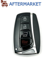 Cargar imagen en el visor de la galería, Hyundai 4 Button Smart Key SY5DMFNA04S 315MHz, Aftermarket