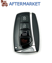 Hyundai 4 Button Smart Key SY5DMFNA04 315MHz, Aftermarket