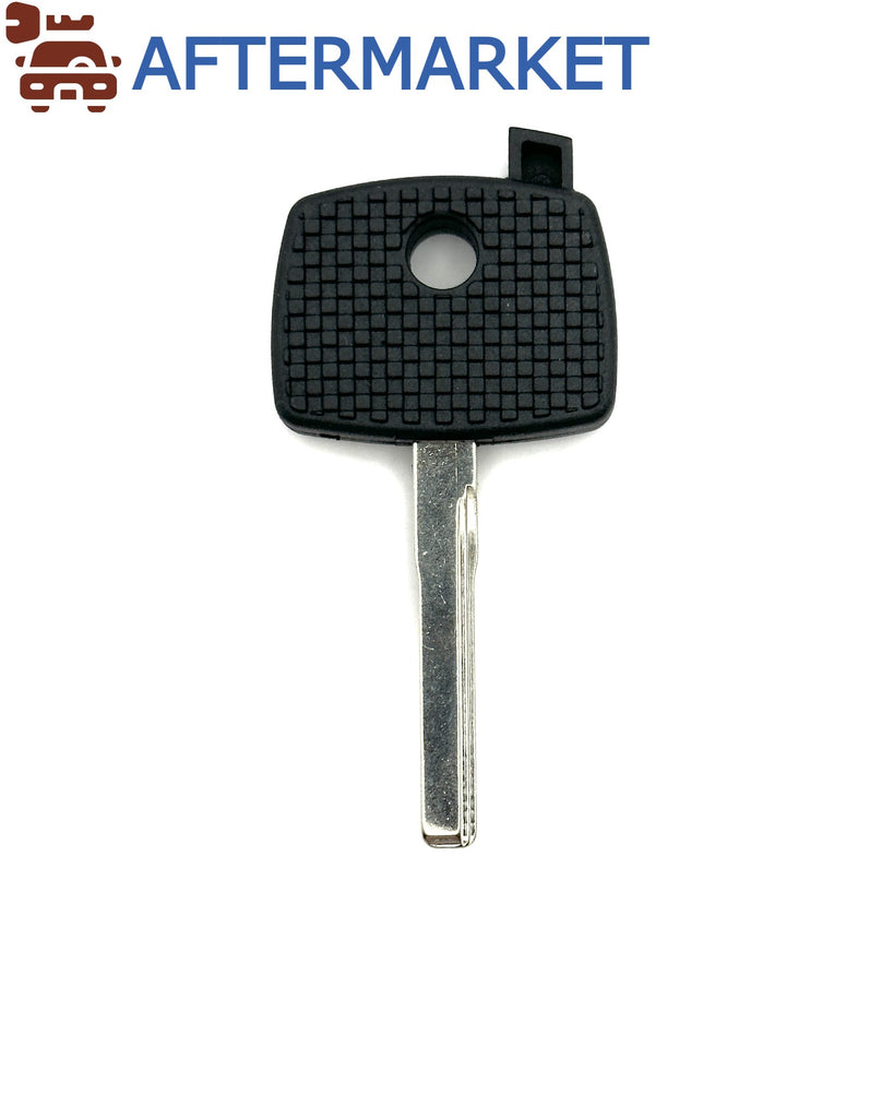 1998-2013 Dodge/Mercedes YM15 Transponder Key Shell, Aftermarket