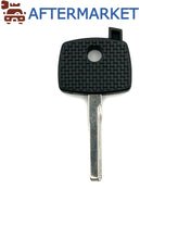 Cargar imagen en el visor de la galería, 1998-2013 Dodge/Mercedes YM15 Transponder Key Shell, Aftermarket