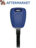 2000-2009 Fiat Transponder Key ID48 Chip, Aftermarket