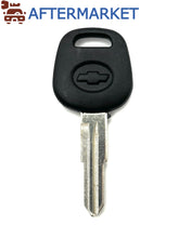 Cargar imagen en el visor de la galería, 2008-2010 GM/Saturn Transponder Key ID48 Chip, Aftermarket