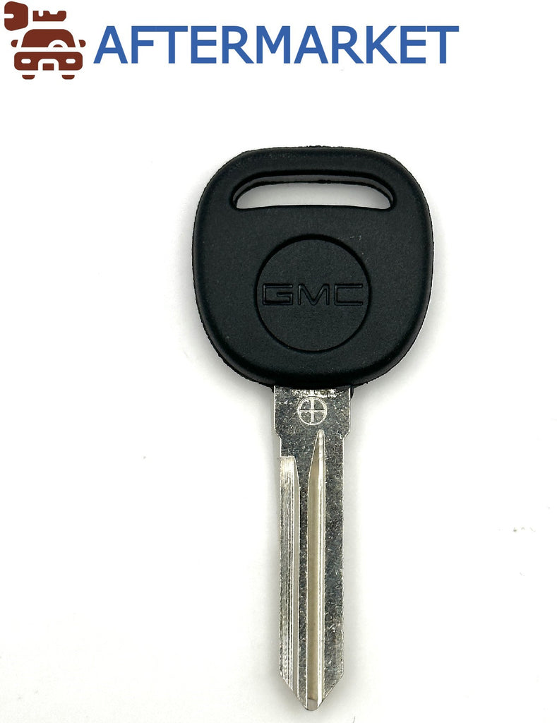 2004-2013 Buick/Chevrolet/GM B111 Transponder Key Shell, Aftermarket