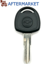 Cargar imagen en el visor de la galería, 2004-2011 Chevrolet/GM Transponder Key ID13 Chip, Aftermarket