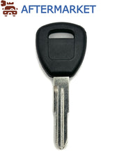 Cargar imagen en el visor de la galería, 1996-2006 Acura/Honda Transponder Key ID13 Chip, Aftermarket