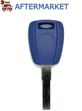 2012- 2018 Fiat Transponder Key ID13 Chip, Aftermarket