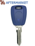 1999-2006 Fiat Transponder Key ID13 Chip, Aftermarket