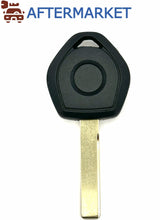 Cargar imagen en el visor de la galería, 1999-2014 BMW Transponder Key PCF7935/44 Chip, Aftermarket