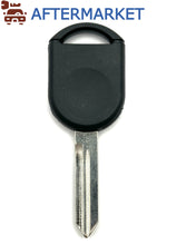 Cargar imagen en el visor de la galería, 2000-2020 Ford/Lincoln Transponder Key 4D63 Chip, Aftermarket