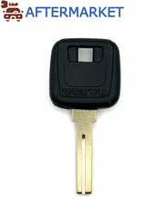 Cargar imagen en el visor de la galería, 1999-2013 Volvo Transponder Key ID48 Chip, Aftermarket