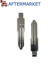 Nissan NSN11 KEDIY/VVDI Blade 5, Aftermarket