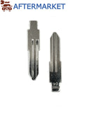 Nissan NSN11 KEDIY/VVDI Blade 5, Aftermarket