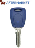 1999-2006 Fiat Transponder Key ID48 Chip, Aftermarket