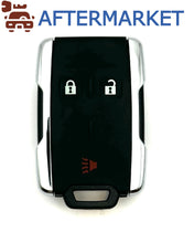 Cargar imagen en el visor de la galería, Buick/Chevrolet/GM 3 Button Remote M3N-32337100 315MHz, Aftermarket