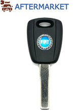 Cargar imagen en el visor de la galería, 2012- 2018 Fiat Transponder Key ID13 Chip, Aftermarket